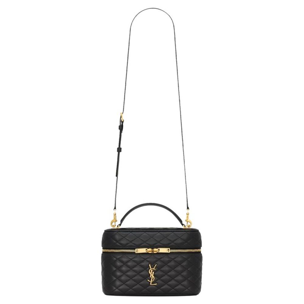 Saint Laurent GABY Large vanity bag